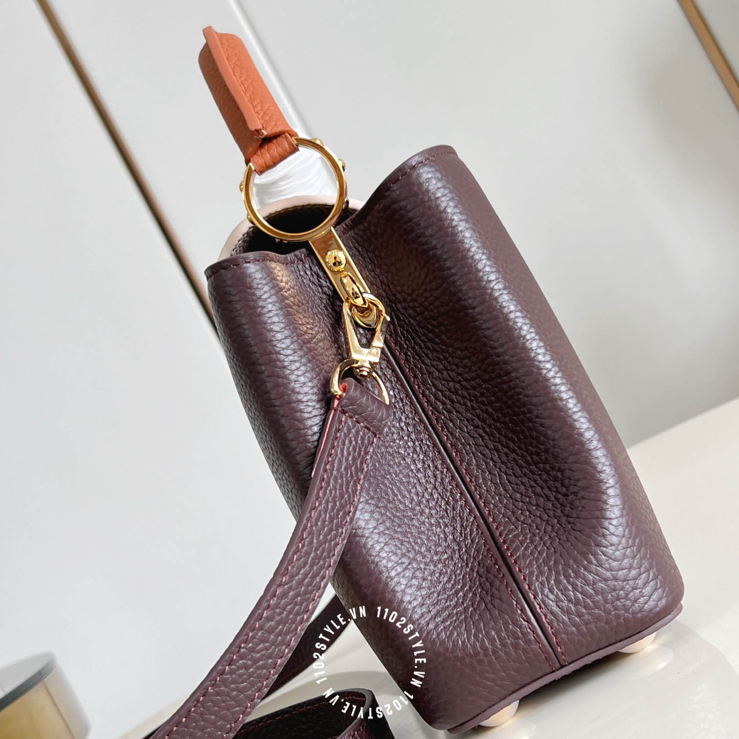 Tui Deo Louis Vuitton (2)