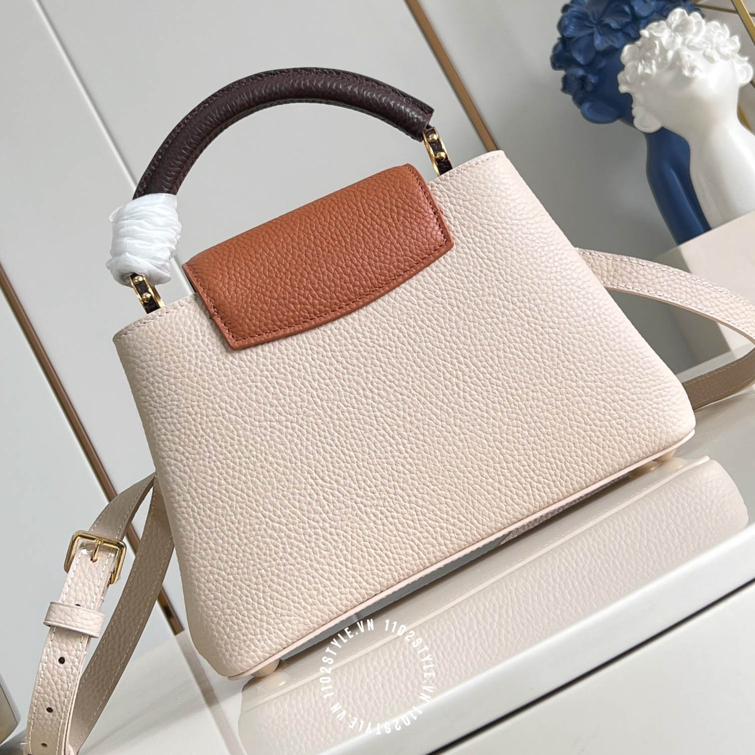 Tui Deo Louis Vuitton (2)