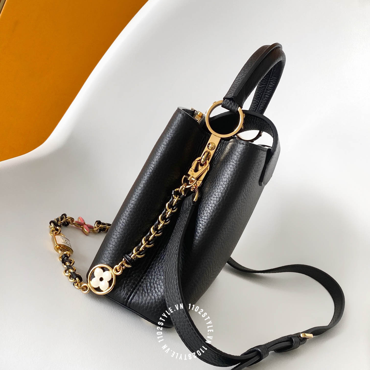 Tui Deo Louis Vuitton (3)