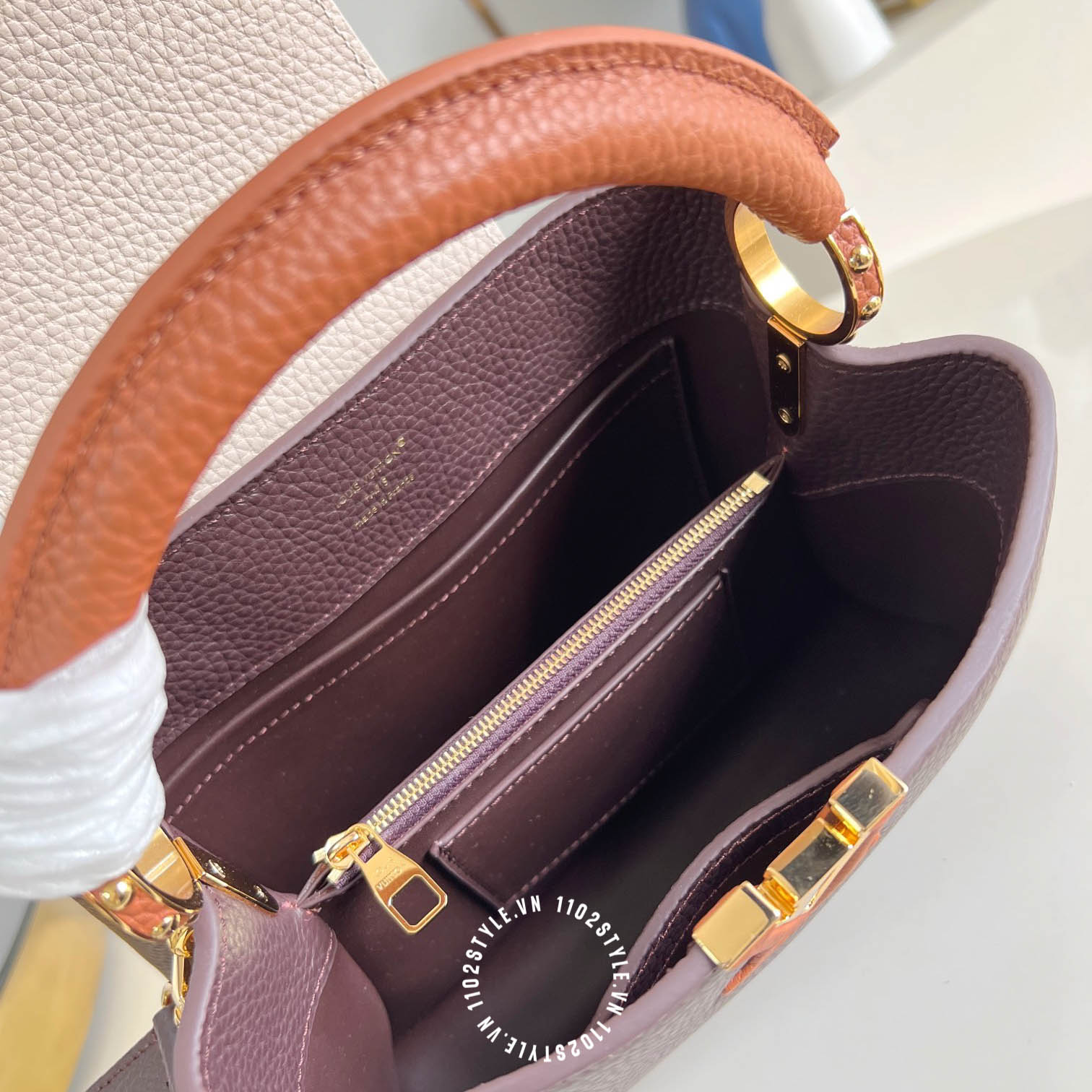 Tui Deo Louis Vuitton (3)