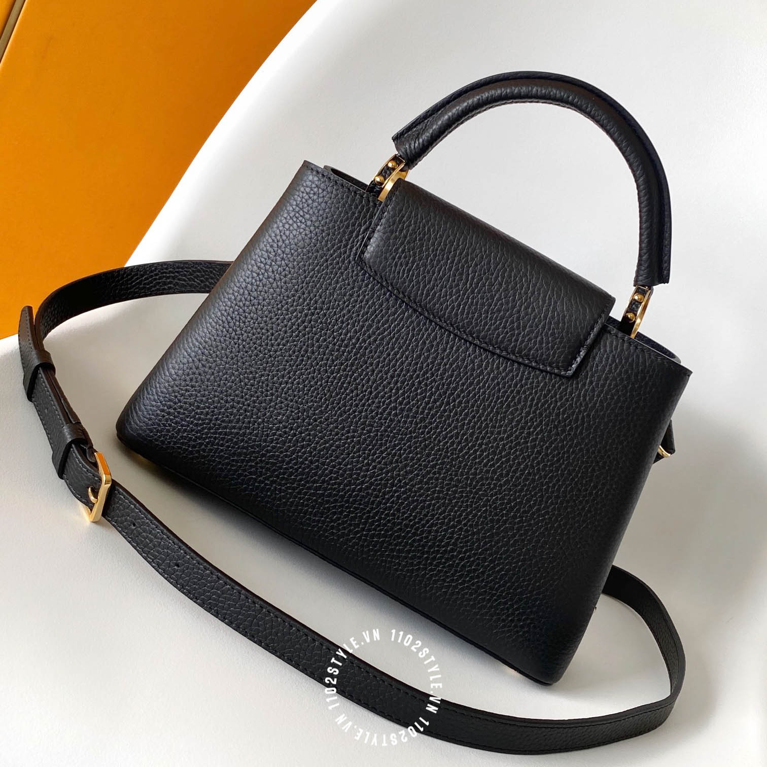 Tui Deo Louis Vuitton (4)
