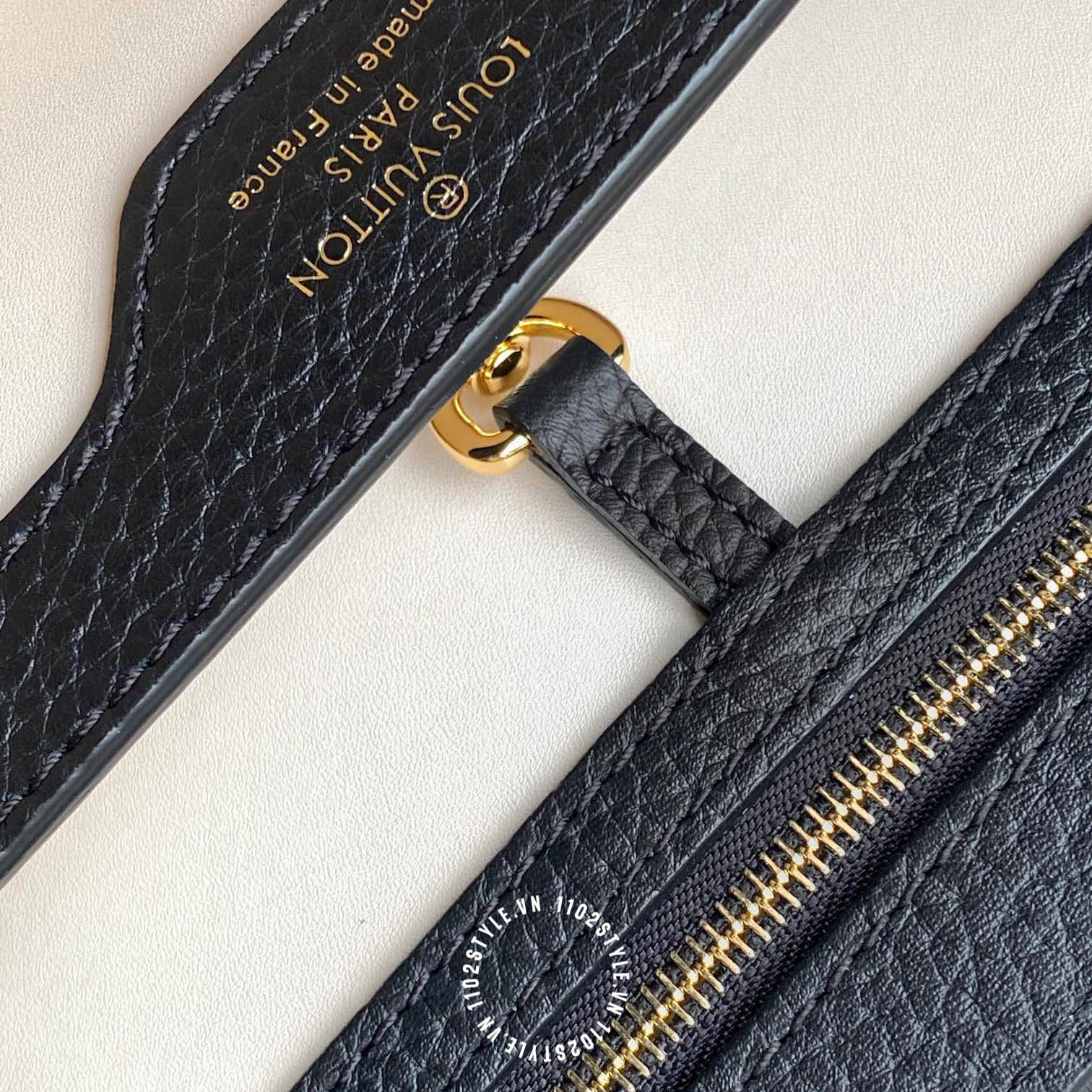 Tui Deo Louis Vuitton (5)