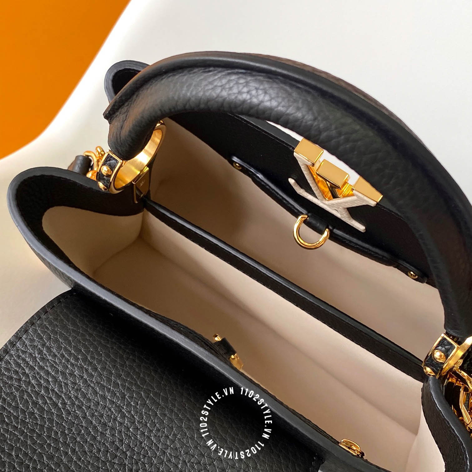 Tui Deo Louis Vuitton (6)