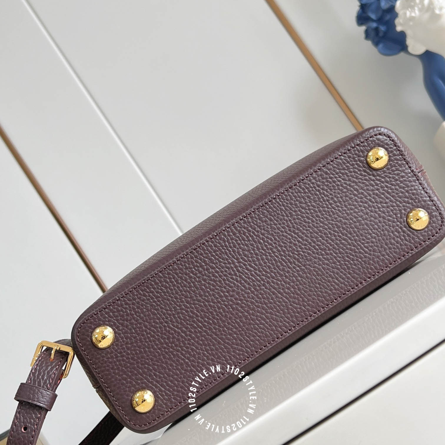 Tui Deo Louis Vuitton (6)