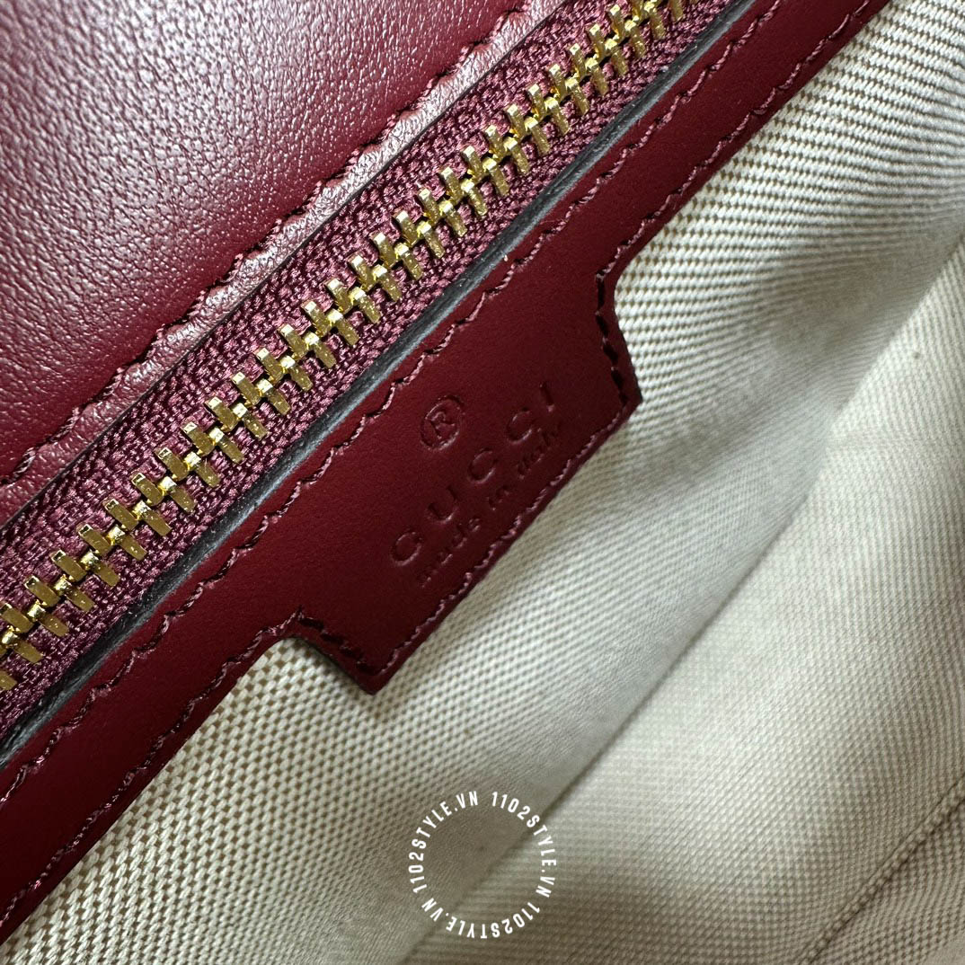 Tui Gucci Marmont (2)