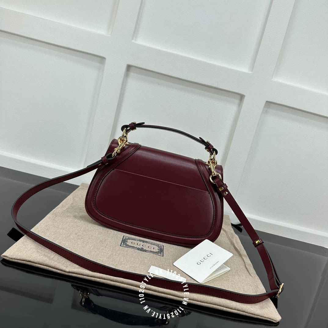 Tui Gucci Marmont (6)
