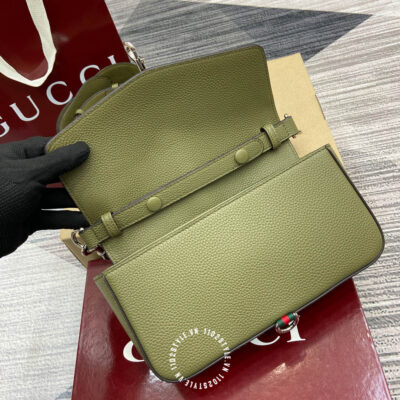 Tui Gucci Marmont Mini (5)