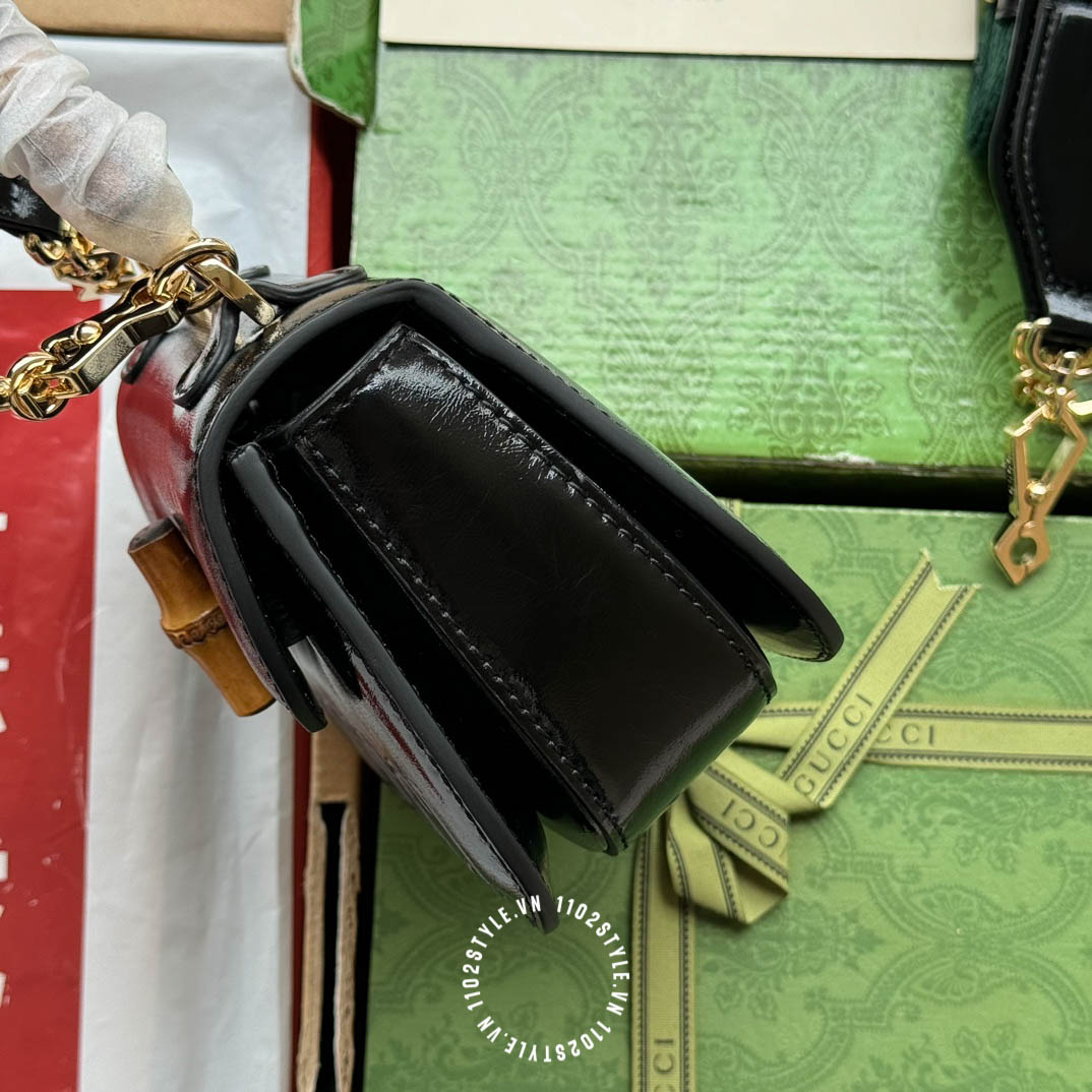 Tui Gucci Marmont Mini (5)