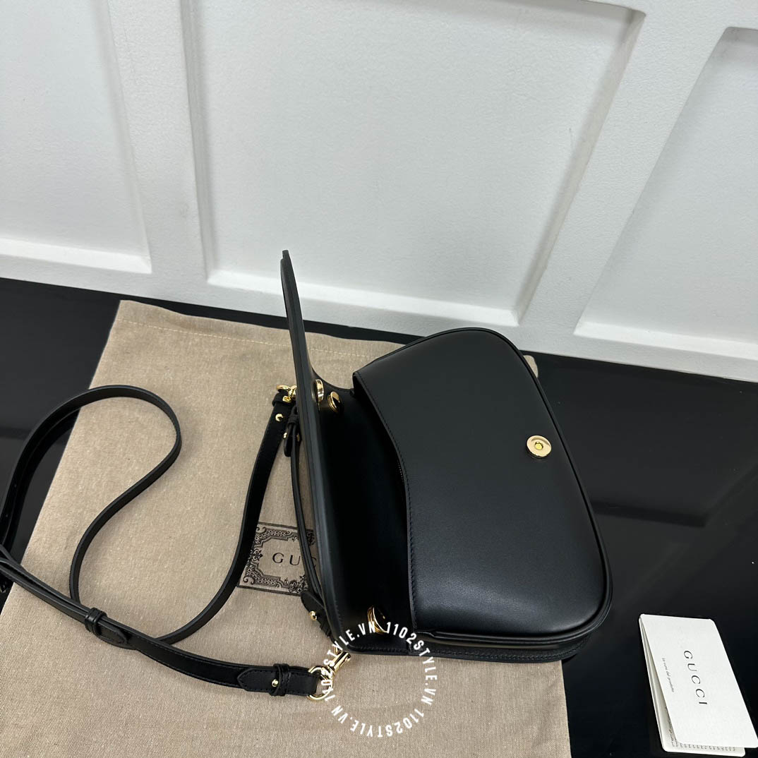 Tui Gucci Marmont Size 26 (2)