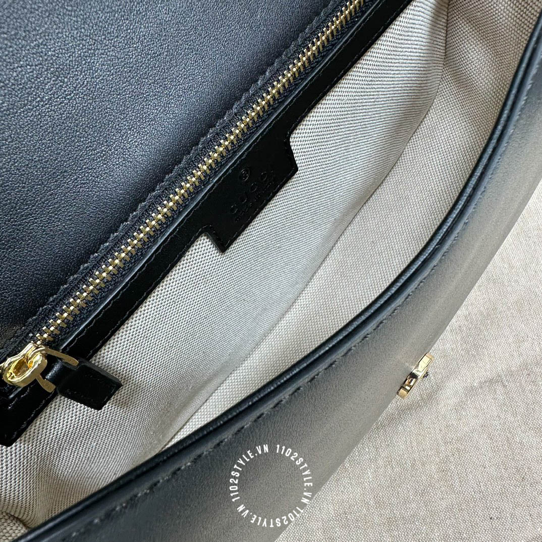 Tui Gucci Marmont Size 26 (3)