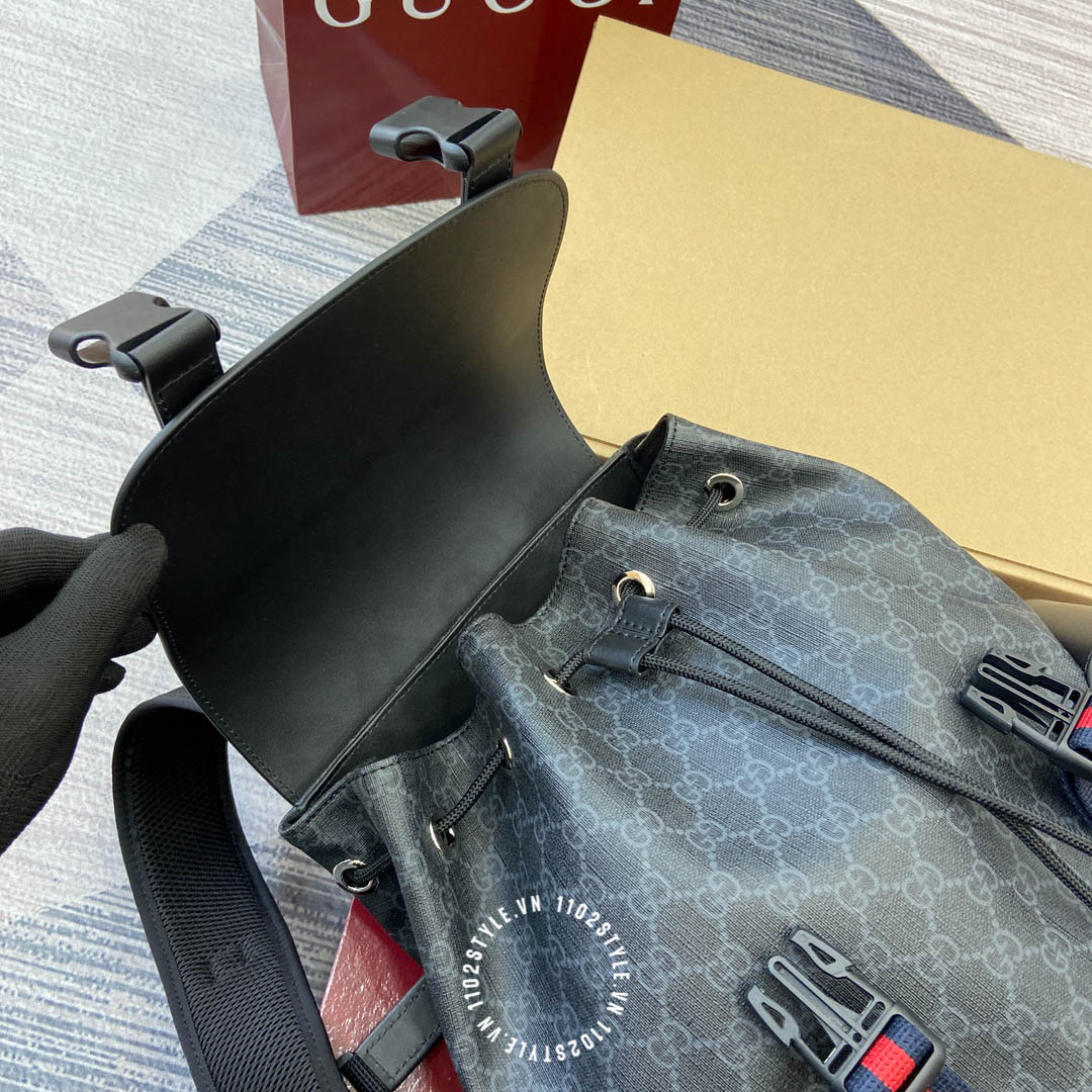 Tui Gucci Marmont Size 26 (3)