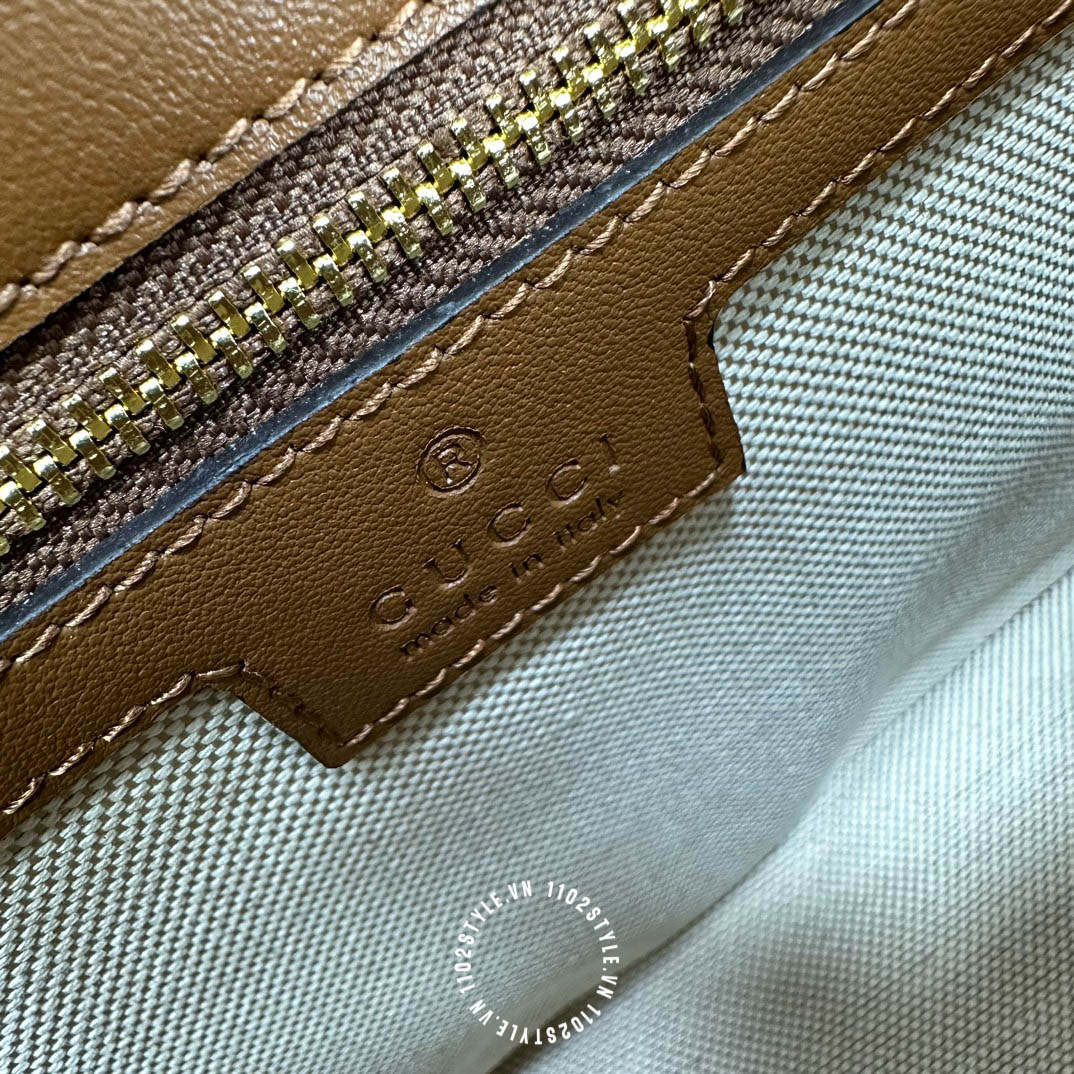 Tui Gucci Marmont Size 26 (5)