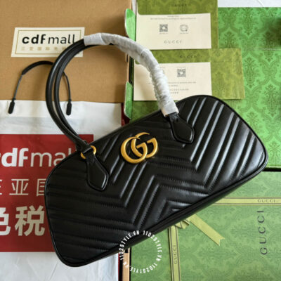 Tui Gucci Mau Den (1)
