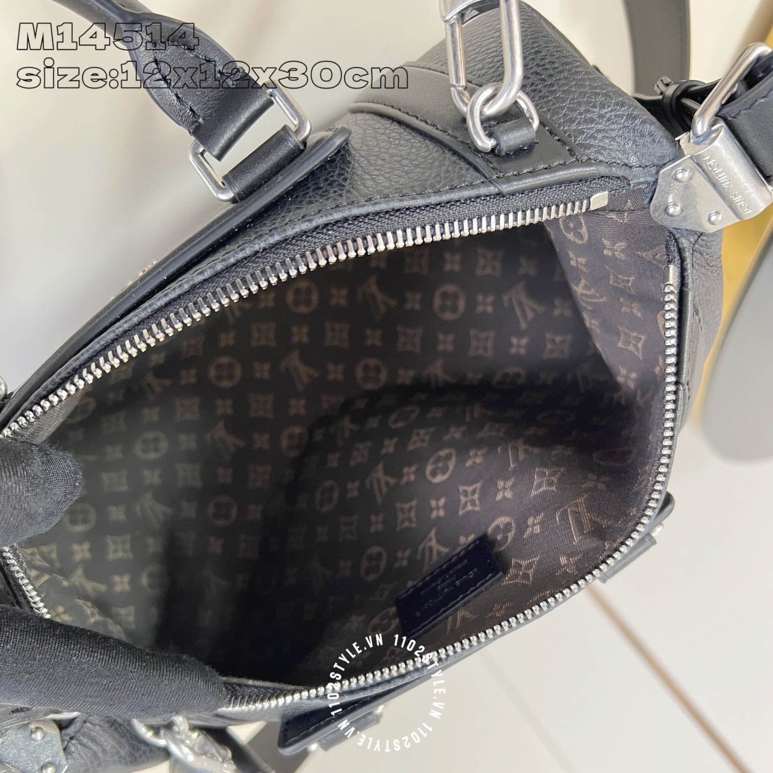 Tui Kep Nach Louis Vuitton (4)