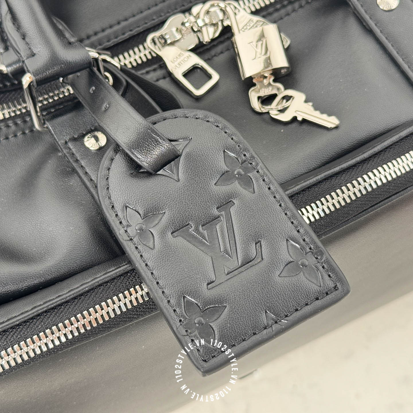 Tui Kep Nach Louis Vuitton (6)