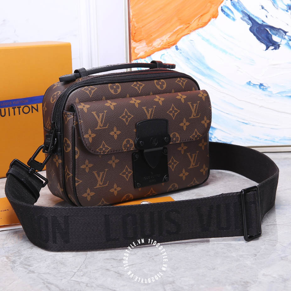 Tui Louis Vuitton Chinh Hang (2)