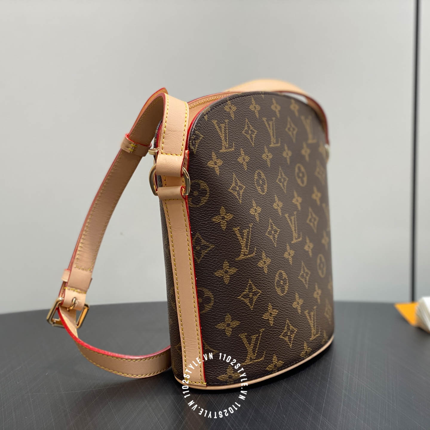 Tui Louis Vuitton Chinh Hang (2)