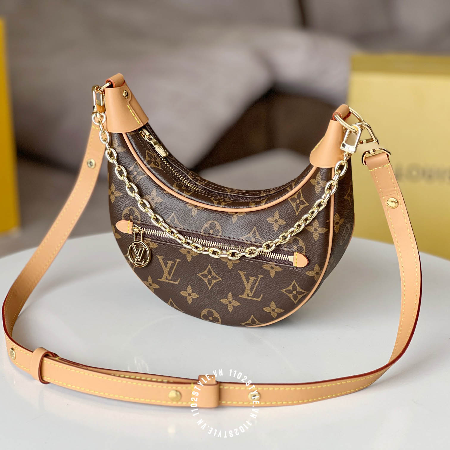 Tui Louis Vuitton Chinh Hang (4)