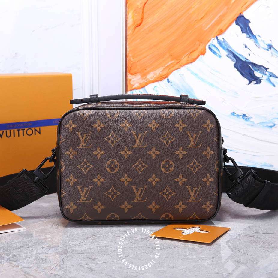 Tui Louis Vuitton Chinh Hang (4)