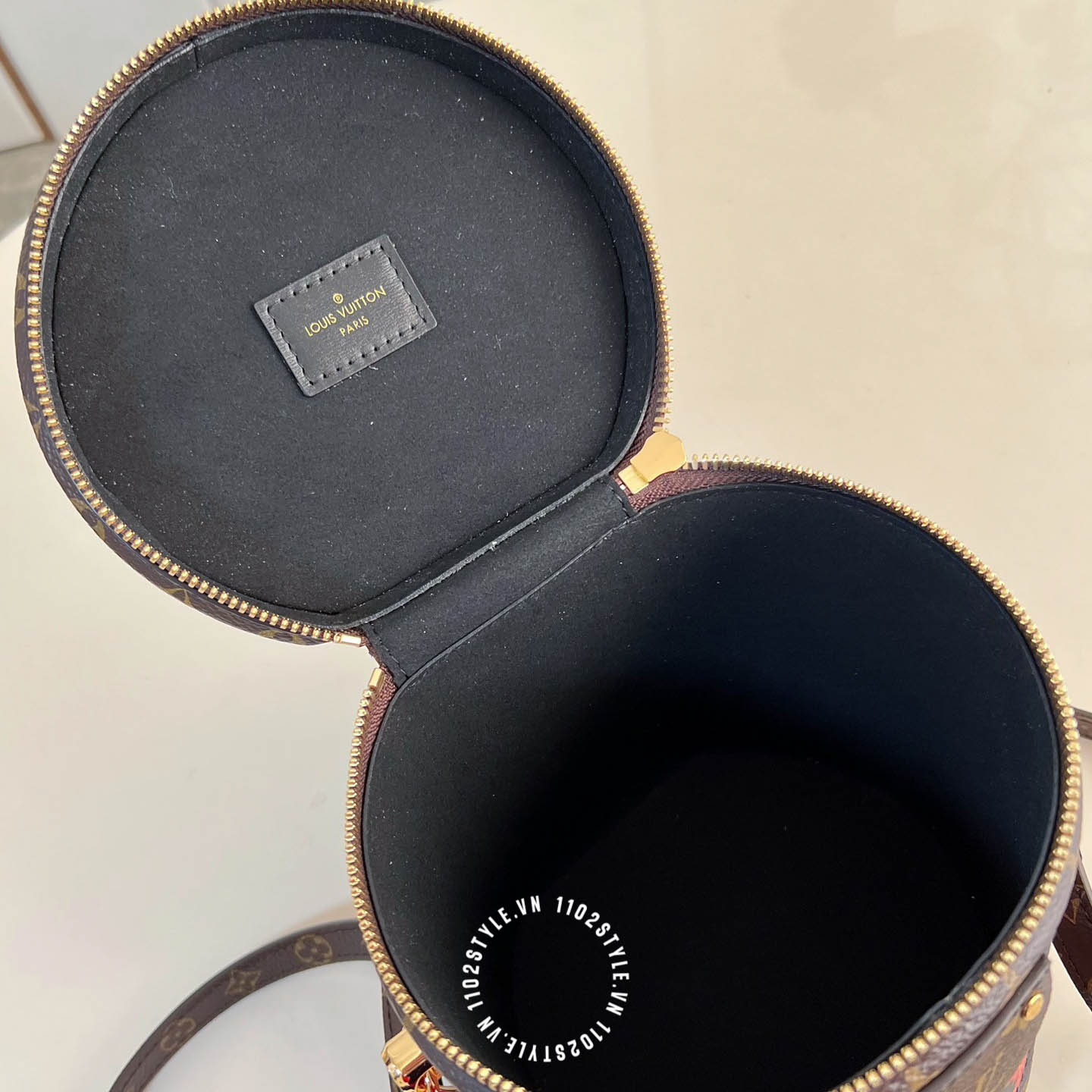 Tui Louis Vuitton Deo Cheo (5)