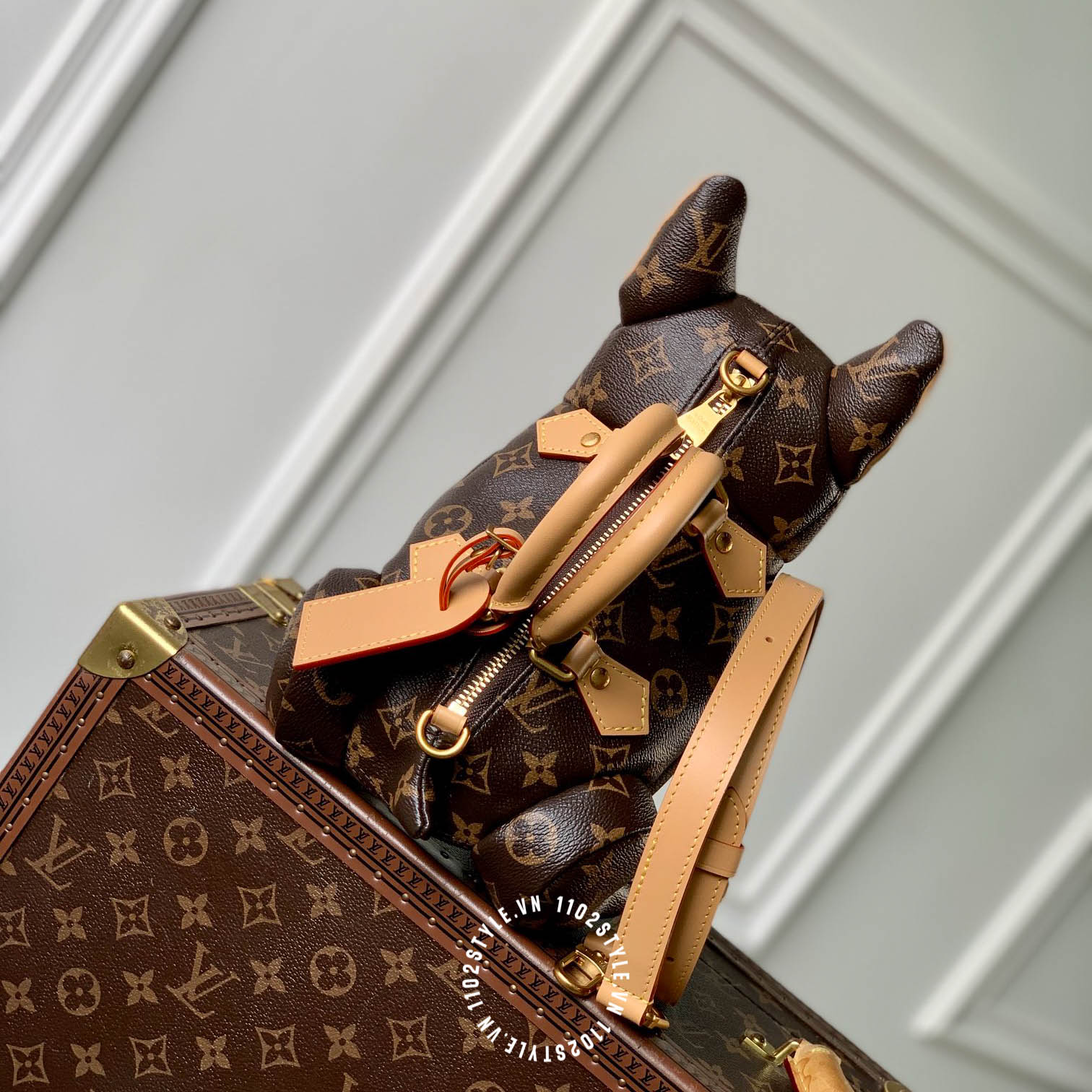 Tui Louis Vuitton Hop (4)