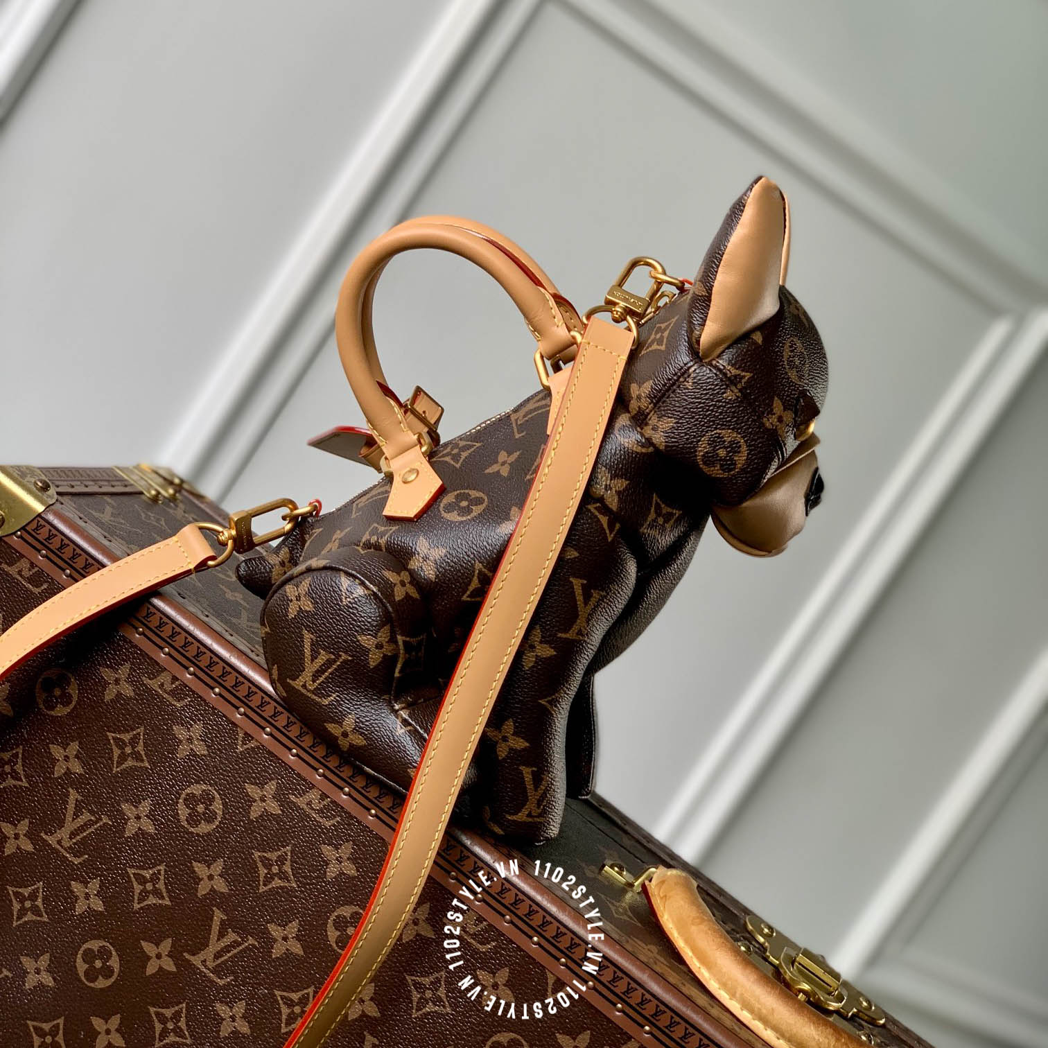 Tui Louis Vuitton Hop (6)