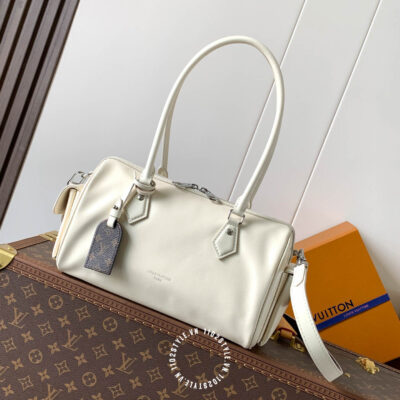 Tui Lv Mini Soft Trunk (1)