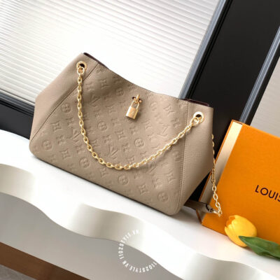 Tui Lv Mini Soft Trunk (1)