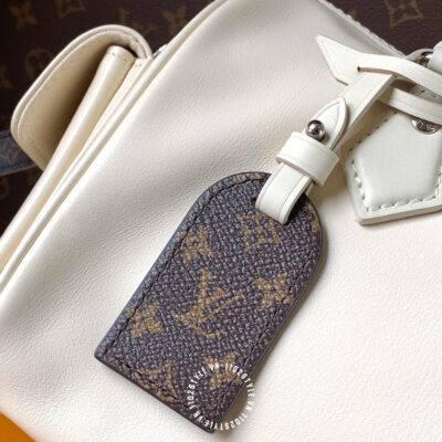 Tui Lv Mini Soft Trunk (3)