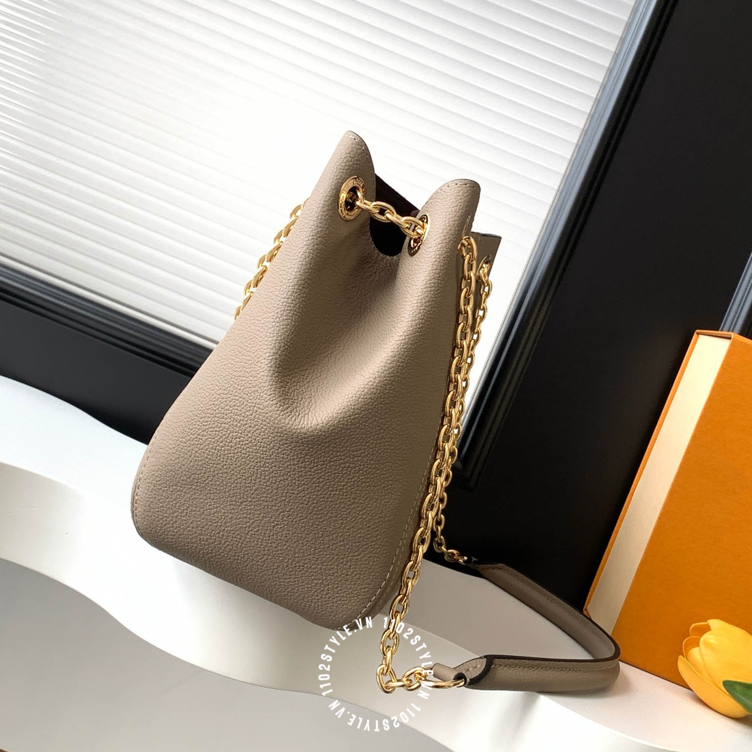 Tui Lv Mini Soft Trunk (3)