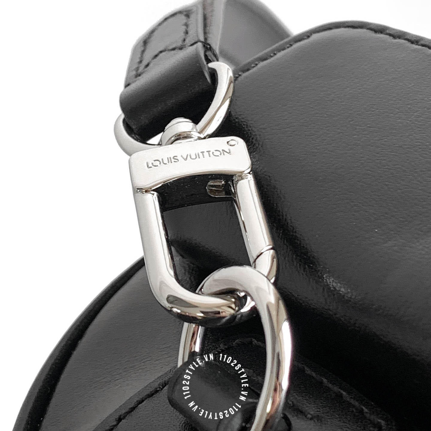 Tui Lv Mini Soft Trunk (4)