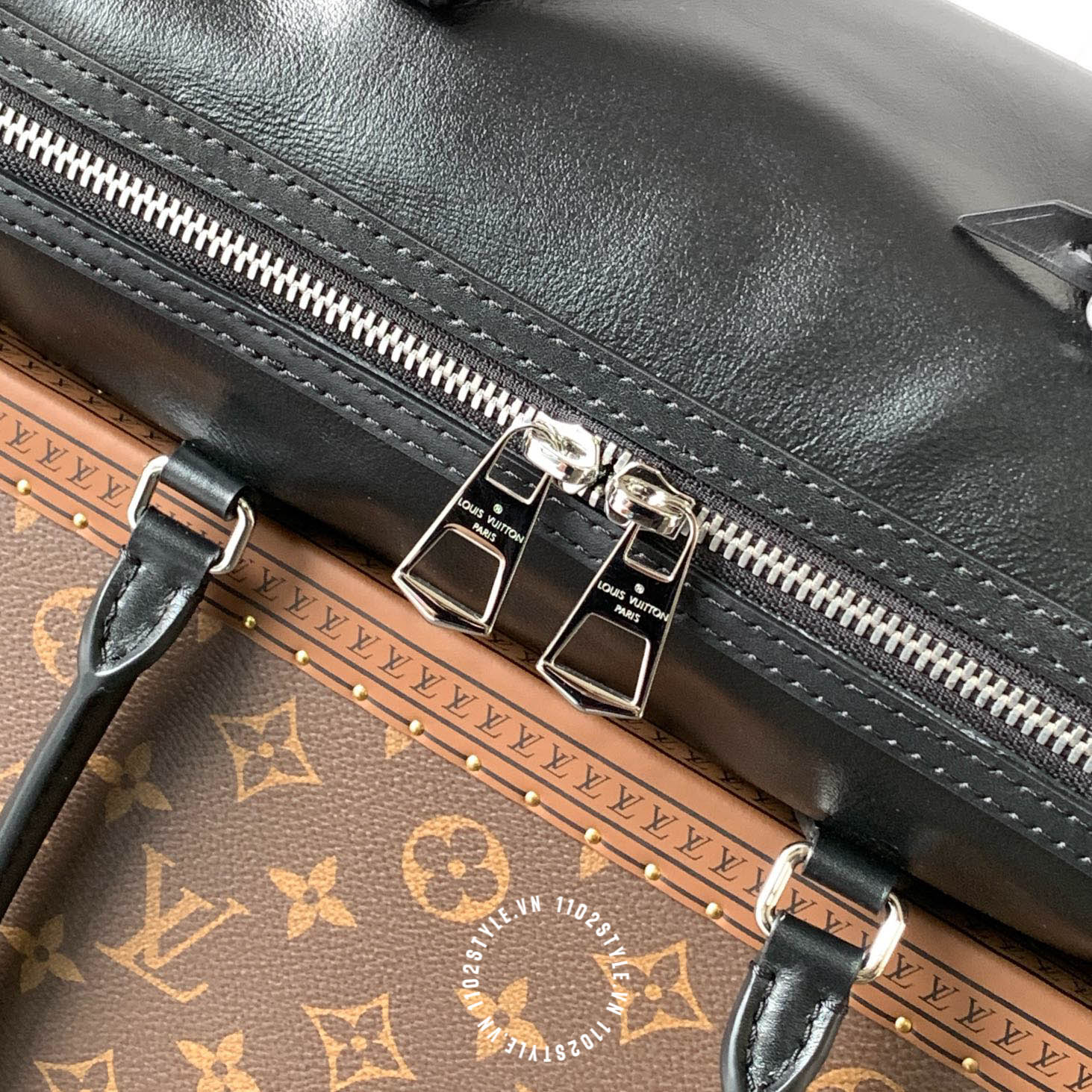 Tui Lv Mini Soft Trunk (5)