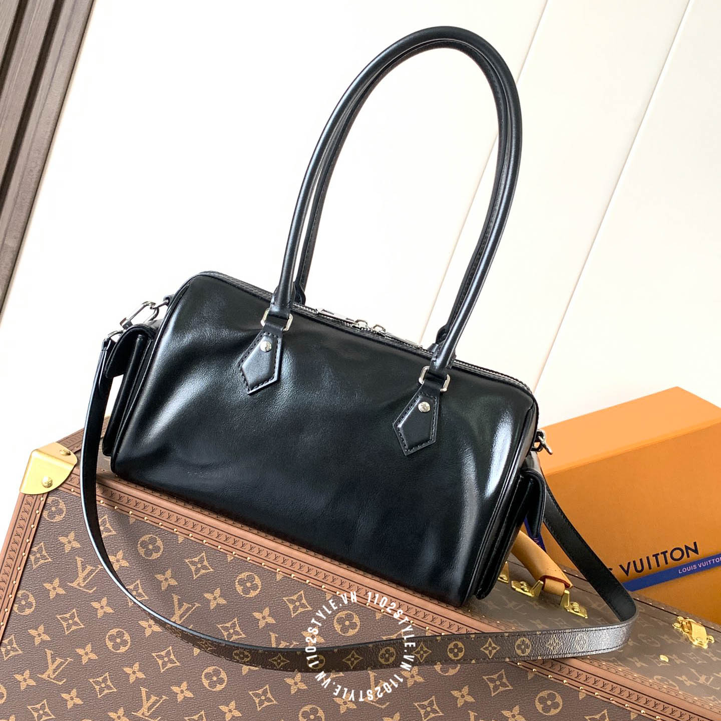Tui Lv Mini Soft Trunk (6)