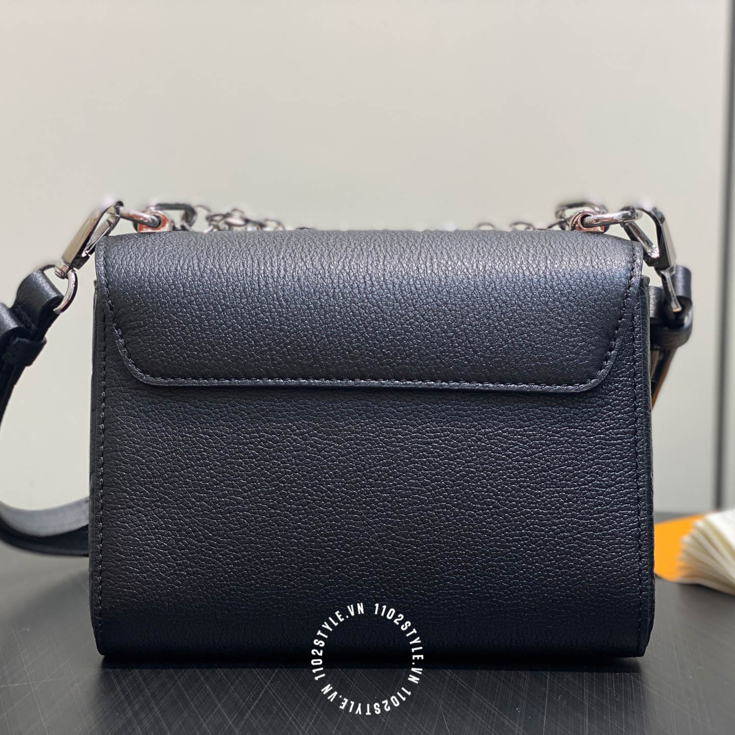 Tui Lv Mini Tron (5)