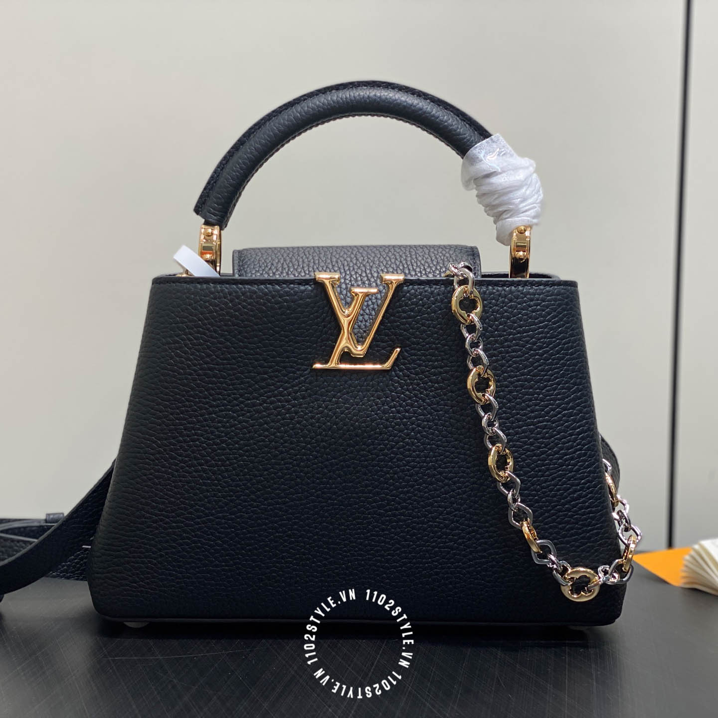 Tui Lv Pochette (1)