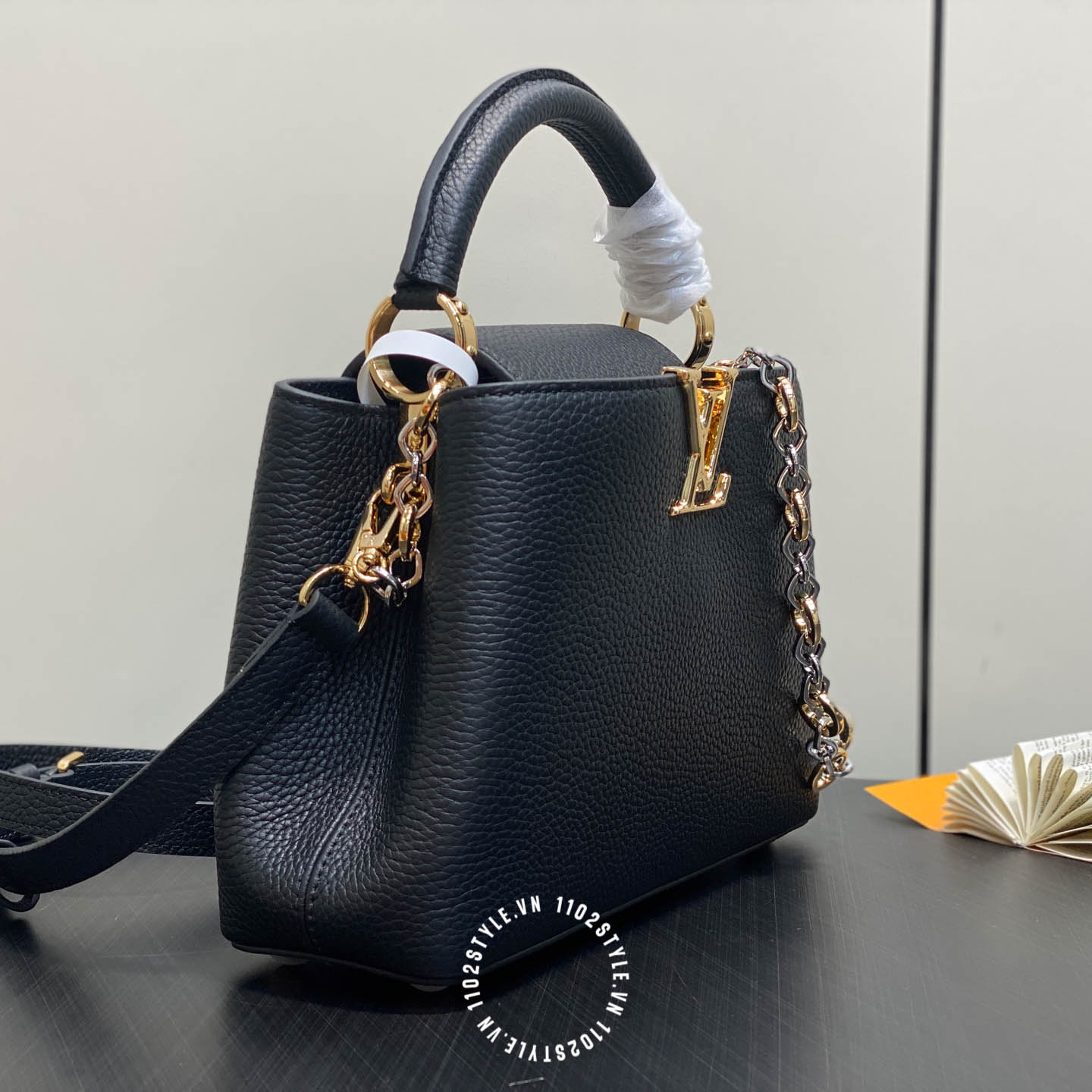 Tui Lv Pochette (2)