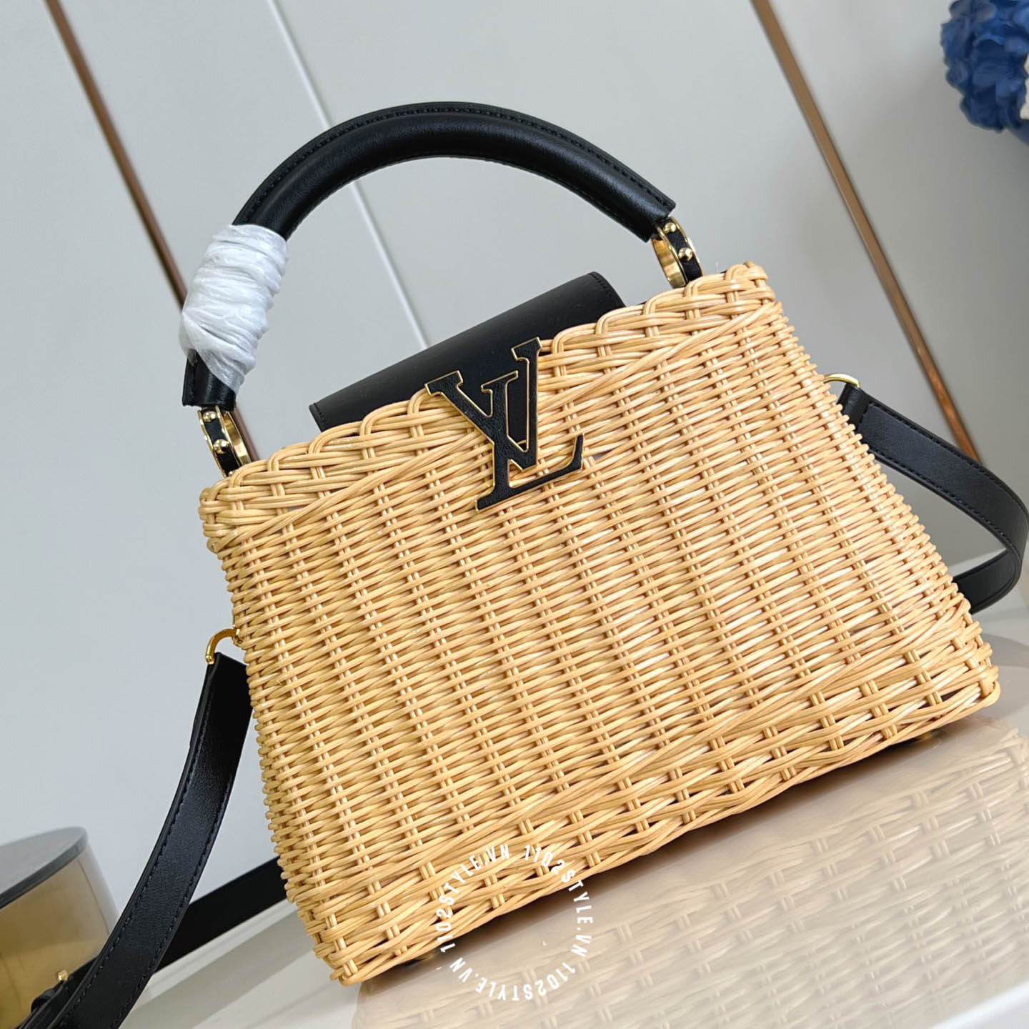 Tui Lv Trunk (1)