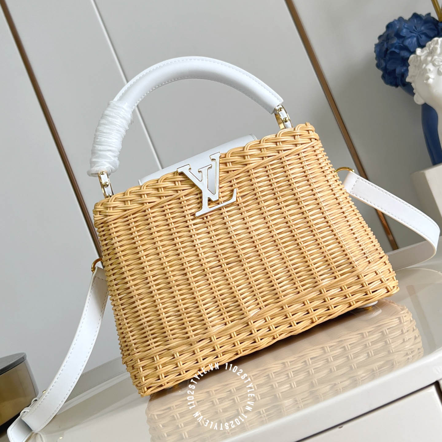 Tui Lv Trunk (1)