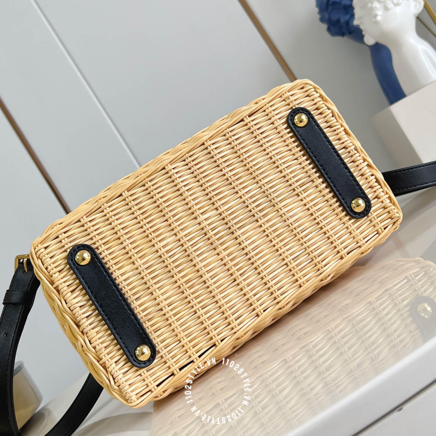 Tui Lv Trunk (3)