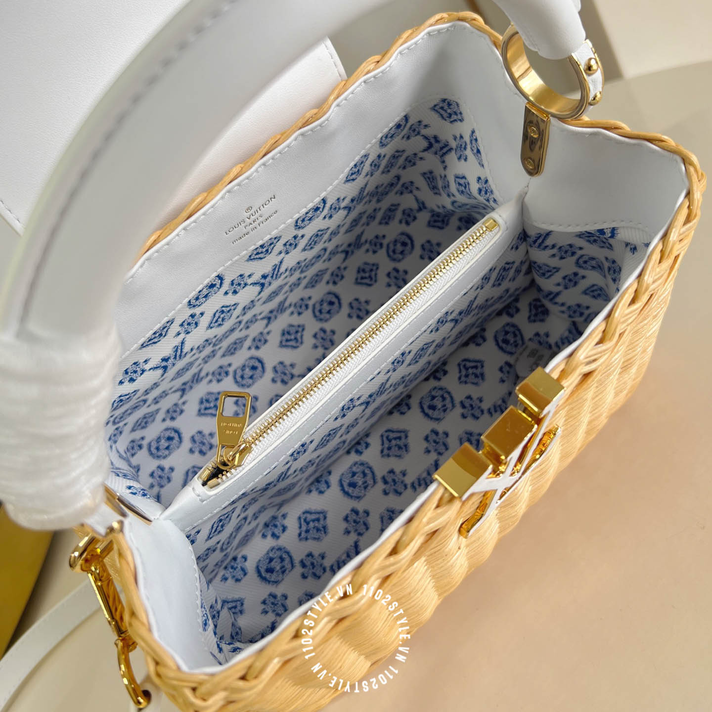 Tui Lv Trunk (4)