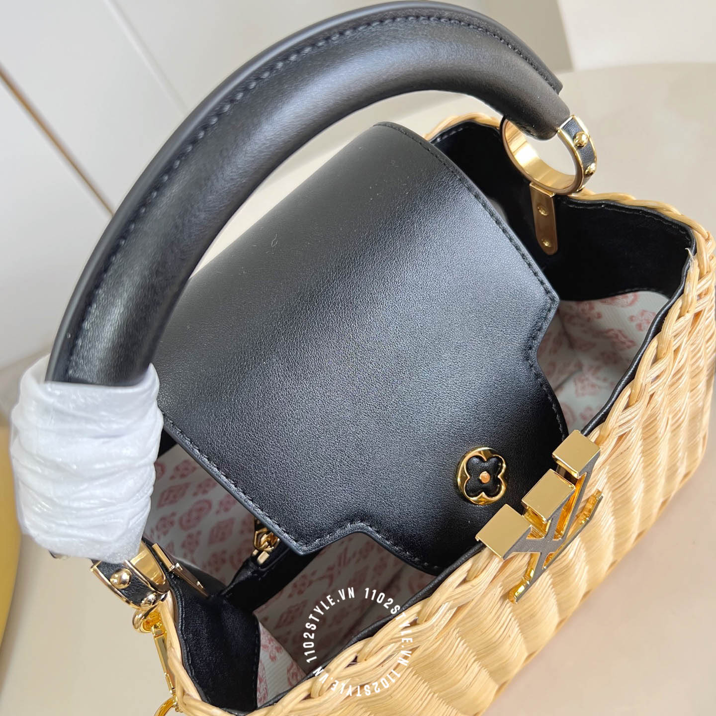 Tui Lv Trunk (5)