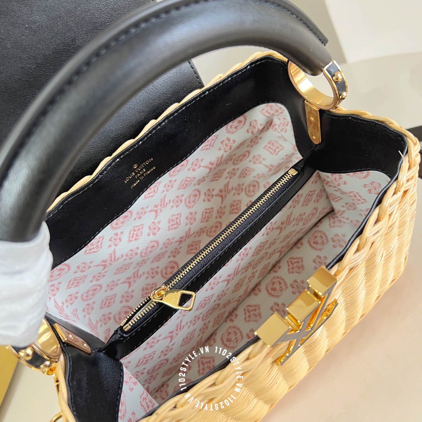Tui Lv Trunk (6)