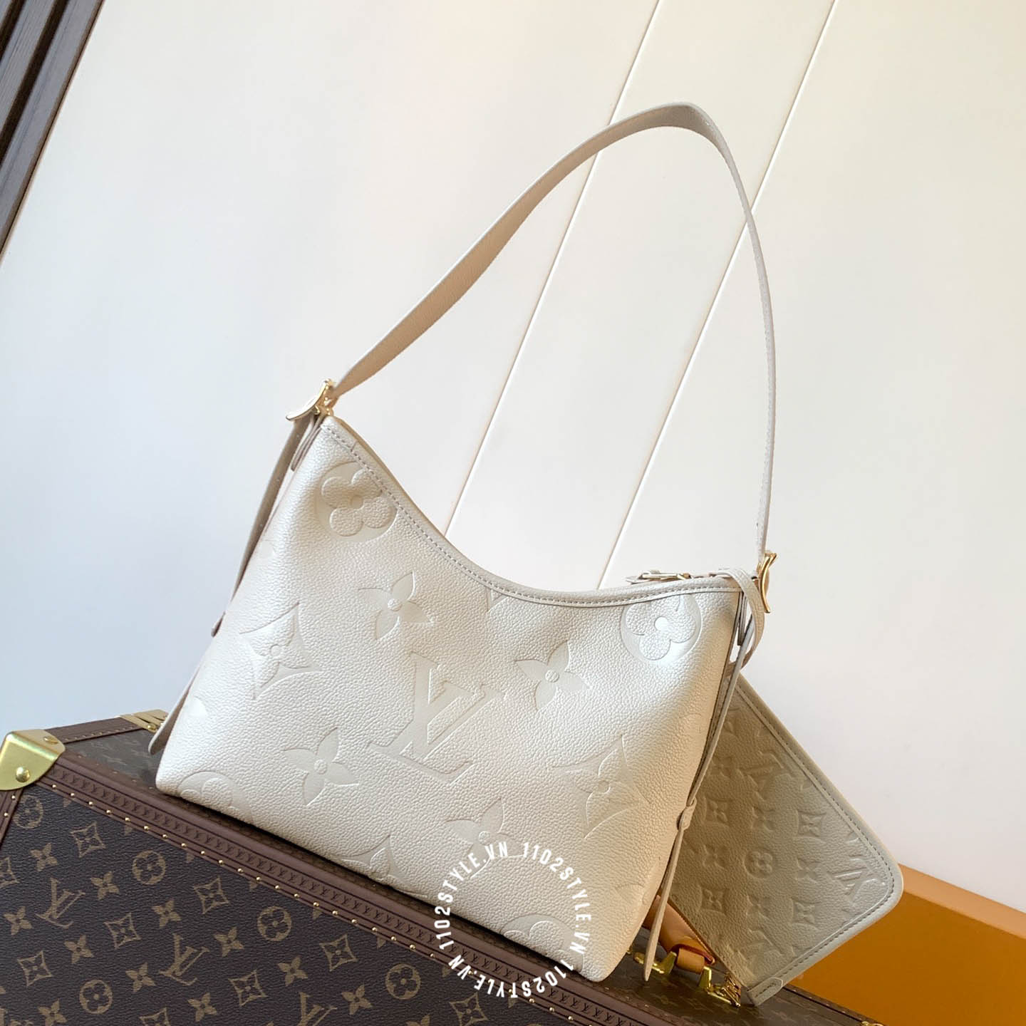 Tui Lv Twist (5)