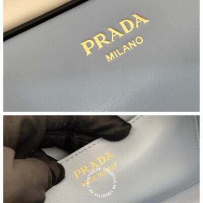 Tui Prada Mau Xanh Da Troi (5)