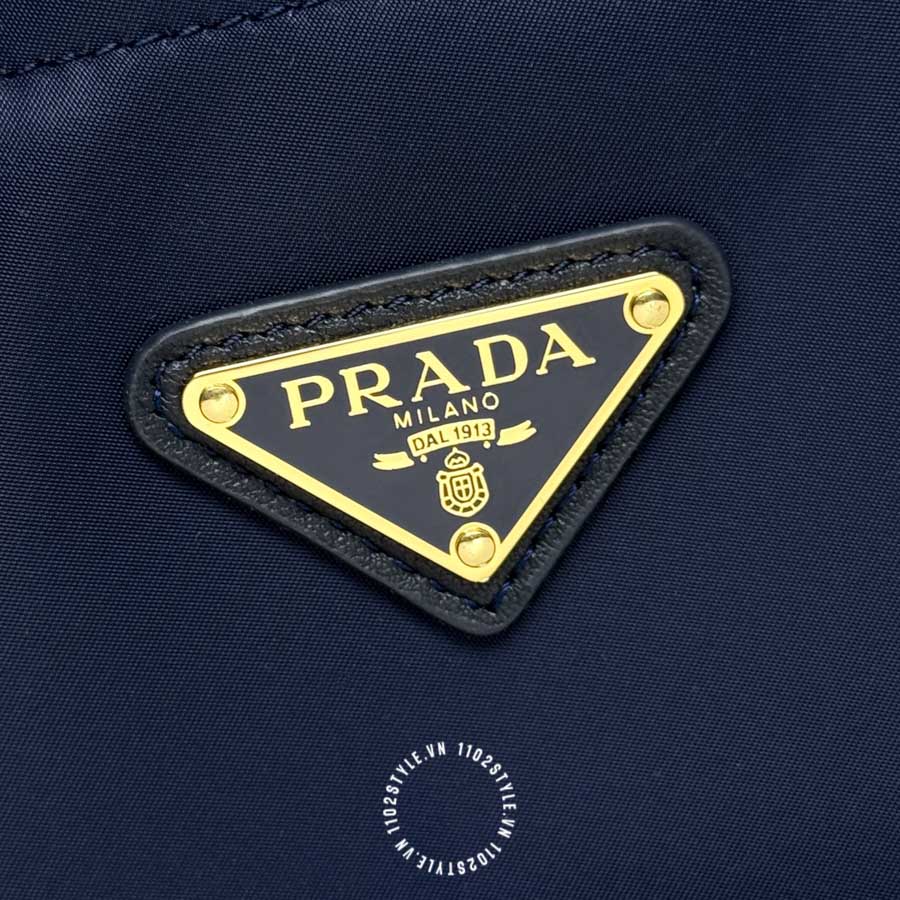Tui Prada Mau Xanh Vai (3)