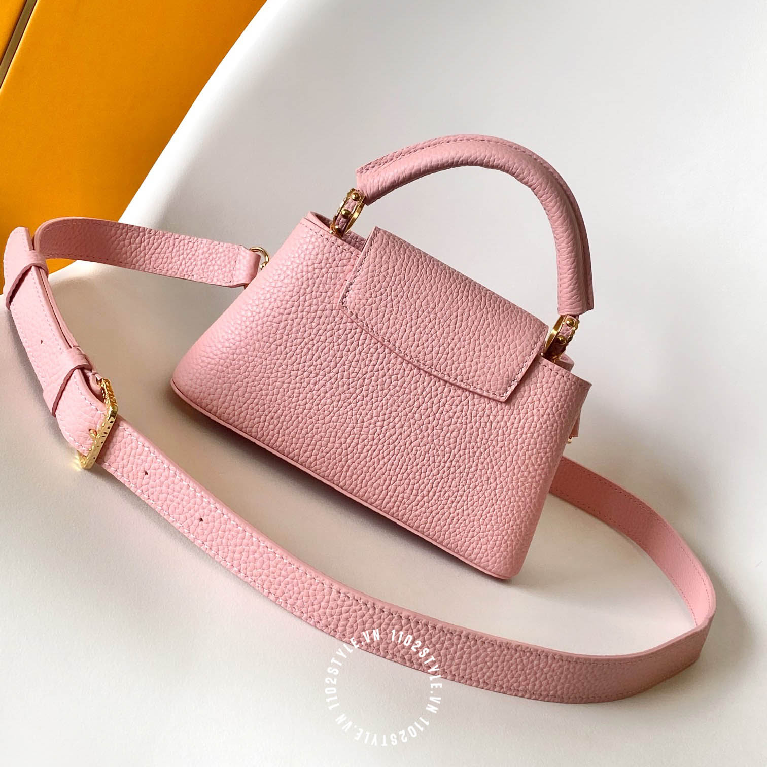 Tui Trong Lv Mini Authentic (6)