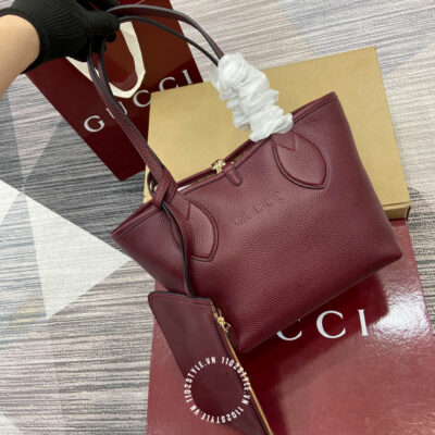 Tui Xach Gucci Marmont (1)