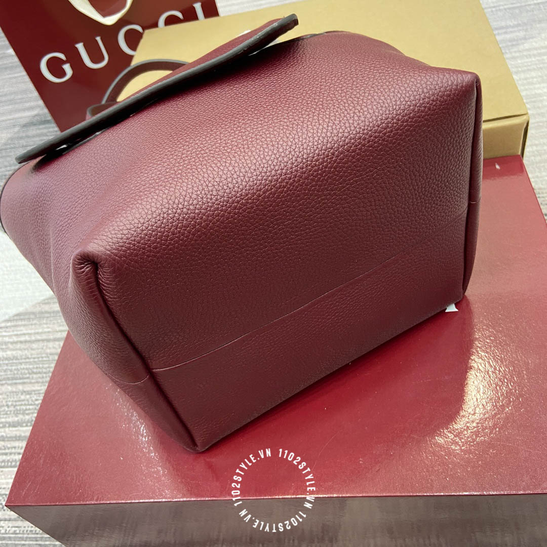 Tui Xach Gucci Marmont (4)