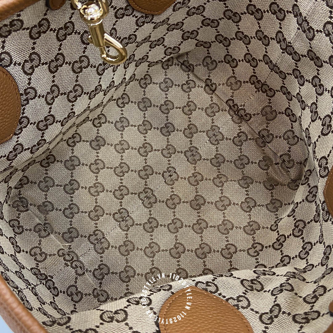 Tui Xach Gucci Marmont (5)