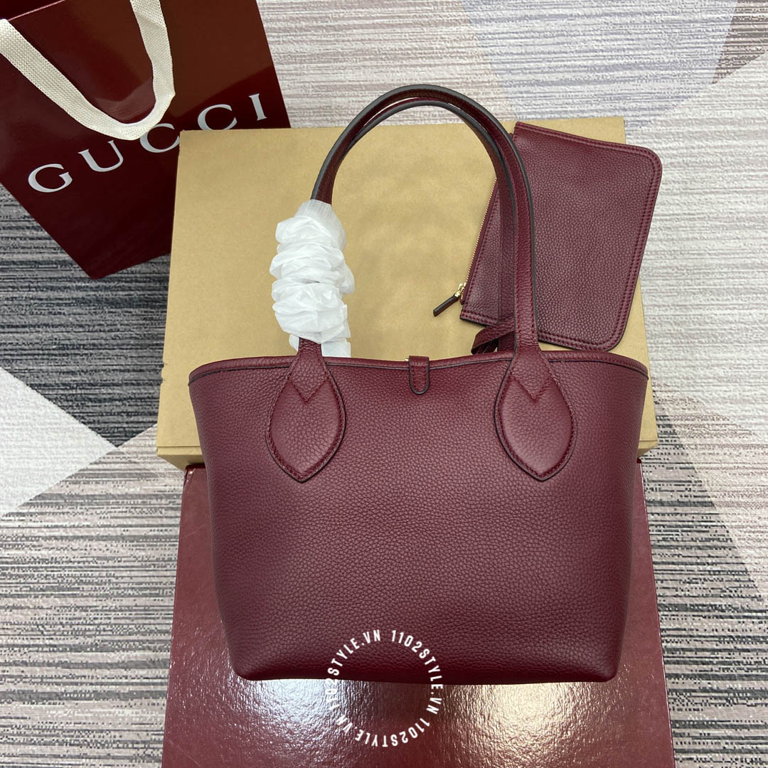 Tui Xach Gucci Marmont (5)